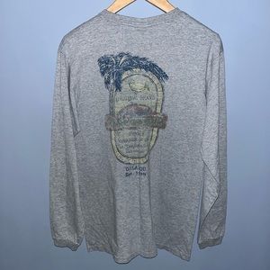 Vintage‎ Margaritaville Orlando Shirt